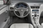 Chevrolet Malibu 2008 года